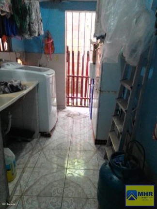 Imagem Casa com 2 Quartos à Venda, 74 m² em Carapina Grande - Serra Imagem Casa com 2 Quartos à Venda, 74 m² em Carapina Grande - Serra