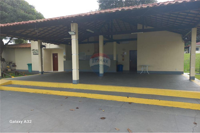 Imagem Terreno à Venda, 220 m² em Bela Vista - Itaboraí