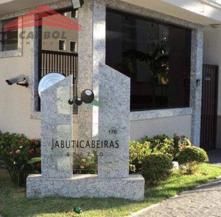 Imagem Apartamento com 2 Quartos para Alugar, 55 m² em Ponte De São João - Jundiaí Imagem Apartamento com 2 Quartos para Alugar, 55 m² em Ponte De São João - Jundiaí