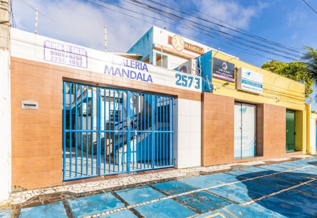 Imagem Imóvel Comercial à Venda, 850 m² em Coroa Do Meio - Aracaju Imagem Imóvel Comercial à Venda, 850 m² em Coroa Do Meio - Aracaju