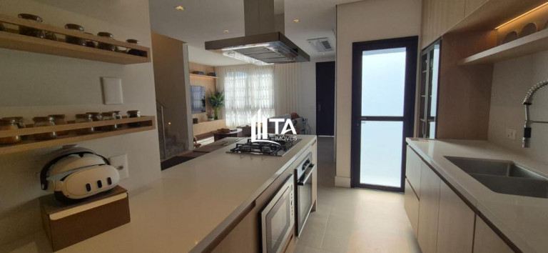 Imagem Casa com 3 Quartos à Venda, 208 m² em Swiss Park - Campinas Imagem Casa com 3 Quartos à Venda, 208 m² em Swiss Park - Campinas