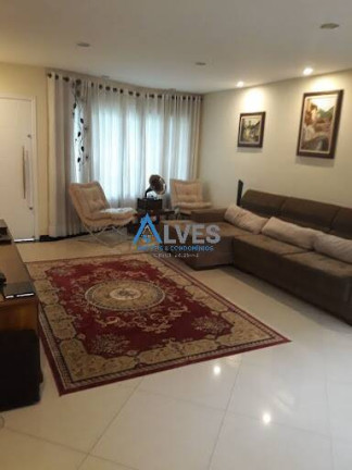 Imagem Sobrado com 3 Quartos à Venda, 311 m² em Vila Curuçá - Santo André Imagem Sobrado com 3 Quartos à Venda, 311 m² em Vila Curuçá - Santo André