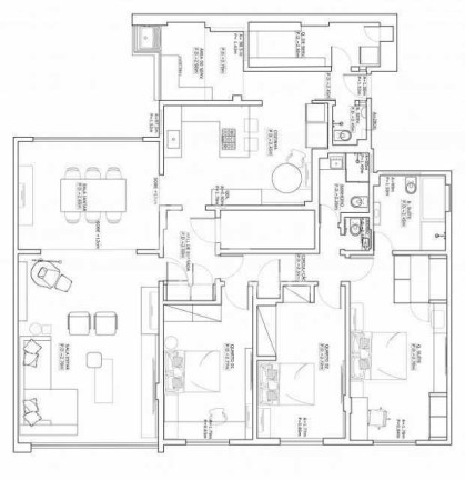 Imagem Apartamento com 3 Quartos à Venda, 185 m² em Copacabana - Rio De Janeiro Imagem Apartamento com 3 Quartos à Venda, 185 m² em Copacabana - Rio De Janeiro