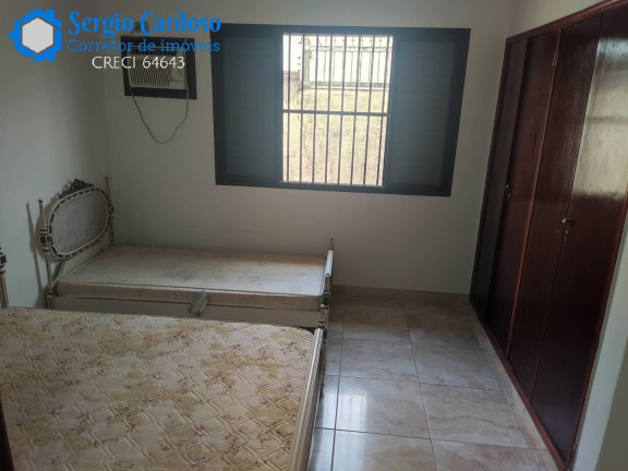 Imagem Casa com 4 Quartos à Venda, 170 m² em Cibratel I - Itanhaém Imagem Casa com 4 Quartos à Venda, 170 m² em Cibratel I - Itanhaém