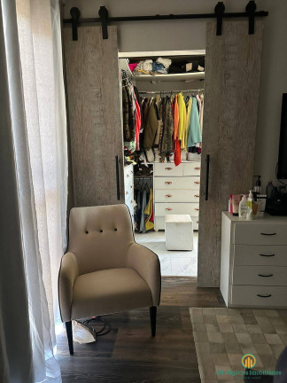 Imagem Casa de Condomínio com 3 Quartos à Venda, 146 m² em Granja Caiapiá - Cotia