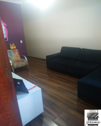 Imagem Casa com 1 Quarto à Venda, 160 m² em Jardim Residencial Das Dálias - Sorocaba Imagem Casa com 1 Quarto à Venda, 160 m² em Jardim Residencial Das Dálias - Sorocaba