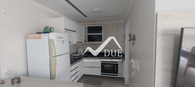 Imagem Apartamento com 1 Quarto à Venda, 52 m² em Gonzaga - Santos