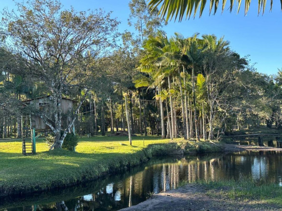 Imagem Casa com 3 Quartos à Venda, 120 m² em Pinheiros - Balneário Barra Do Sul Imagem Casa com 3 Quartos à Venda, 120 m² em Pinheiros - Balneário Barra Do Sul