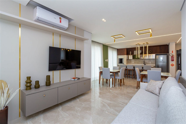 Imagem Apartamento com 4 Quartos à Venda, 136 m² em Pioneiros - Balneário Camboriú