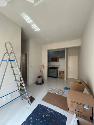 Imagem Apartamento com 2 Quartos para Alugar, 57 m² em Condomínio Residencial Viva Vista - Sumaré Imagem Apartamento com 2 Quartos para Alugar, 57 m² em Condomínio Residencial Viva Vista - Sumaré
