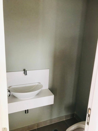 Imagem Apartamento com 3 Quartos à Venda, 127 m² em Vila Anastácio - São Paulo