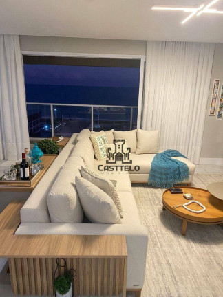 Imagem Apartamento com 3 Quartos à Venda, 170 m² em Praia Brava - Itajaí