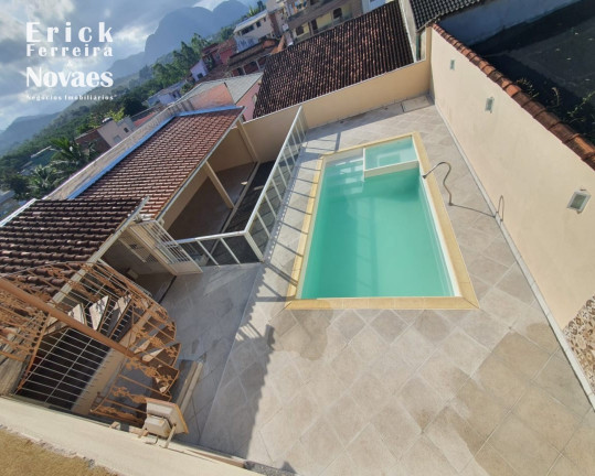 Imagem Casa com 4 Quartos à Venda, 320 m² em Itapebussú - Guarapari Imagem Casa com 4 Quartos à Venda, 320 m² em Itapebussú - Guarapari