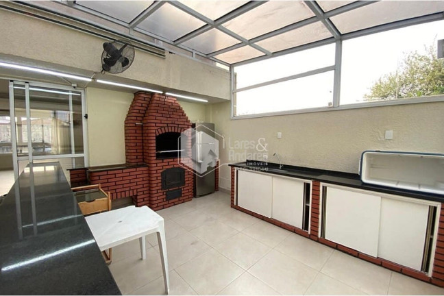 Imagem Apartamento com 2 Quartos à Venda, 53 m² em Chácara Califórnia - São Paulo Imagem Apartamento com 2 Quartos à Venda, 53 m² em Chácara Califórnia - São Paulo