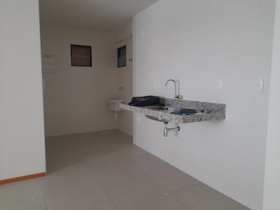 Imagem Apartamento com 3 Quartos à Venda, 70 m² em Jatiúca - Maceió
