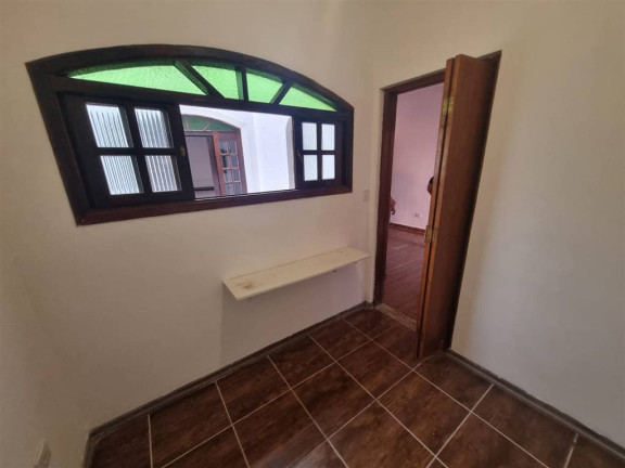 Imagem Casa com 2 Quartos para Alugar, em Aviação - Praia Grande Imagem Casa com 2 Quartos para Alugar, em Aviação - Praia Grande