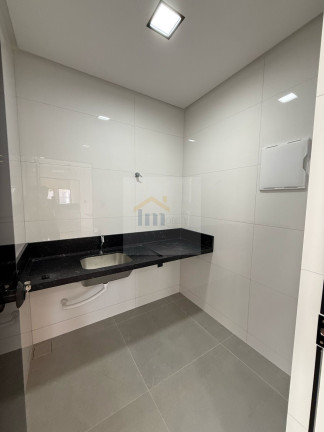 Imagem Casa com 3 Quartos à Venda, 155 m² em Jardim Atlântico - Goiânia