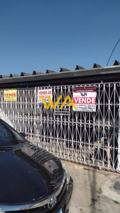 Imagem Casa com 4 Quartos à Venda, 100 m² em Vila Suissa - Mogi Das Cruzes Imagem Casa com 4 Quartos à Venda, 100 m² em Vila Suissa - Mogi Das Cruzes