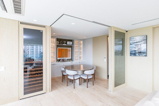 Imagem Imóvel com 3 Quartos à Venda, 229 m² em Ibirapuera - São Paulo Imagem Imóvel com 3 Quartos à Venda, 229 m² em Ibirapuera - São Paulo