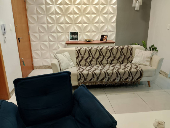 Imagem Apartamento com 3 Quartos à Venda, 80 m² em Planalto - Belo Horizonte Imagem Apartamento com 3 Quartos à Venda, 80 m² em Planalto - Belo Horizonte