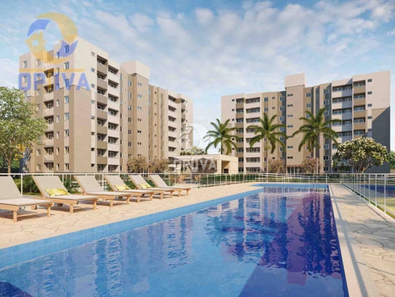 Imagem Apartamento com 2 Quartos à Venda, 51 m² em Nova São Pedro - São Pedro Da Aldeia Imagem Apartamento com 2 Quartos à Venda, 51 m² em Nova São Pedro - São Pedro Da Aldeia