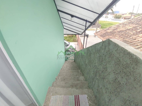 Imagem Sobrado com 4 Quartos à Venda, 300 m² em Centro - Balneário Barra Do Sul