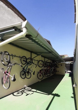 Imagem Apartamento com 2 Quartos à Venda, 50 m² em Jardim Sônia (zona Sul) - São Paulo