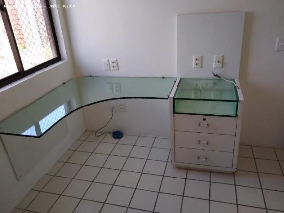 Imagem Apartamento com 3 Quartos à Venda, 95 m² em Tamarineira - Recife