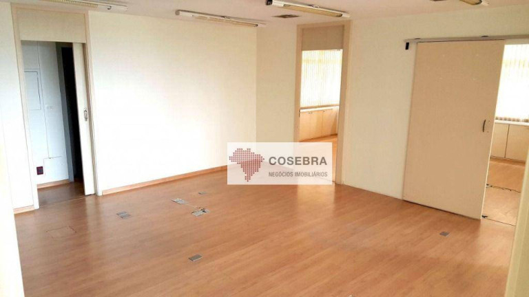 Imóvel à Venda ou Locação, 130 m² em Brooklin Novo - São Paulo