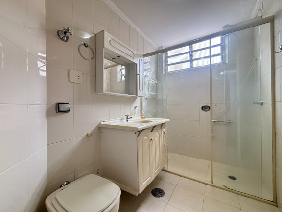 Imagem Apartamento com 2 Quartos à Venda, 72 m² em Perdizes - São Paulo