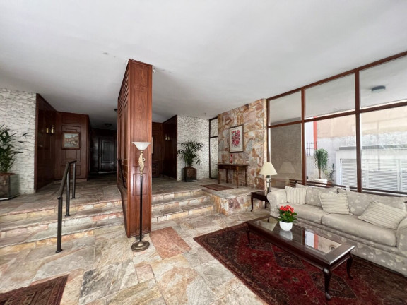 Imagem Apartamento com 2 Quartos à Venda, 102 m² em Jardim Paulista - São Paulo