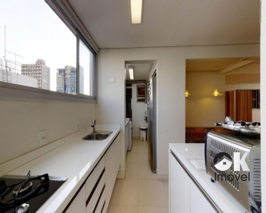 Imagem Apartamento com 2 Quartos à Venda, 110 m² em Jardim Paulista - São Paulo Imagem Apartamento com 2 Quartos à Venda, 110 m² em Jardim Paulista - São Paulo