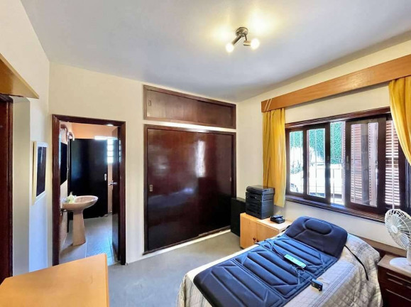Imagem Casa de Condomínio com 3 Quartos à Venda,  em Vila Appia Antica - Carapicuíba