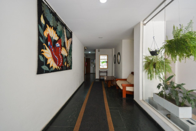 Imagem Apartamento com 2 Quartos à Venda, 60 m² em Santa Cecília - São Paulo