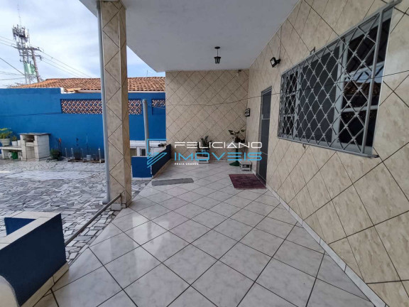Imagem Casa com 2 Quartos à Venda, 161 m² em Guilhermina - Praia Grande Imagem Casa com 2 Quartos à Venda, 161 m² em Guilhermina - Praia Grande