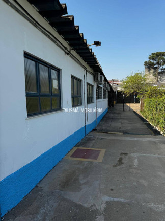 Imagem Galpão para Alugar, 6.598 m² em Arraial Paulista - Taboão Da Serra
