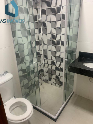 Imagem Apartamento com 1 Quarto para Alugar, 30 m² em Jardim Flamboyant - Cabo Frio Imagem Apartamento com 1 Quarto para Alugar, 30 m² em Jardim Flamboyant - Cabo Frio
