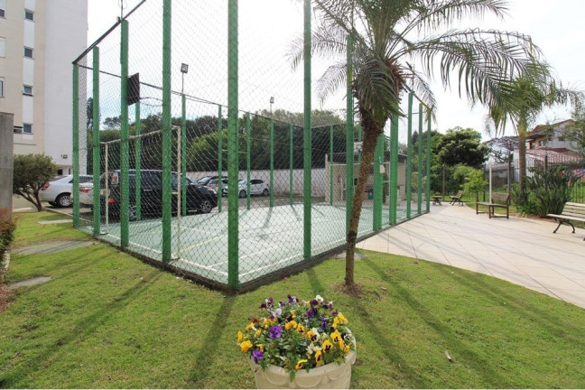 Imagem Imóvel com 3 Quartos à Venda, 73 m² em Cristal - Porto Alegre Imagem Imóvel com 3 Quartos à Venda, 73 m² em Cristal - Porto Alegre