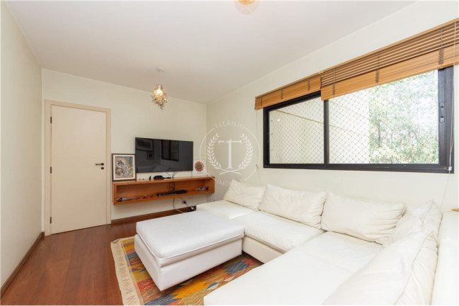 Imagem Apartamento com 4 Quartos à Venda, 270 m² em São Paulo Imagem Apartamento com 4 Quartos à Venda, 270 m² em São Paulo