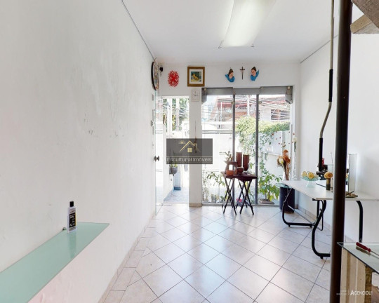 Imagem Casa com 3 Quartos à Venda, 170 m² em Boa Vista - São Paulo Imagem Casa com 3 Quartos à Venda, 170 m² em Boa Vista - São Paulo