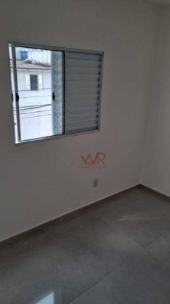 Imagem Apartamento com 2 Quartos à Venda, 40 m² em Vila Nhocune - São Paulo