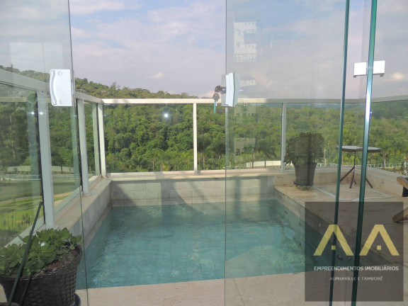 Imagem Apartamento com 3 Quartos à Venda, 322 m² em Tamboré - Santana De Parnaíba