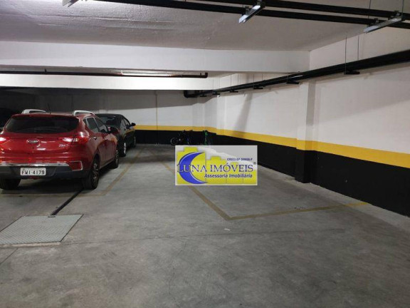 Imagem Apartamento com 2 Quartos à Venda, 64 m² em Nova Petrópolis - São Bernardo Do Campo
