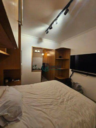 Imagem Apartamento com 3 Quartos à Venda, 96 m² em Icaraí - Niterói