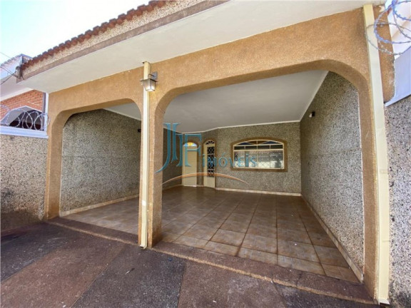 Imagem Casa com 3 Quartos à Venda, 170 m² em Monte Alegre - Ribeirão Preto Imagem Casa com 3 Quartos à Venda, 170 m² em Monte Alegre - Ribeirão Preto