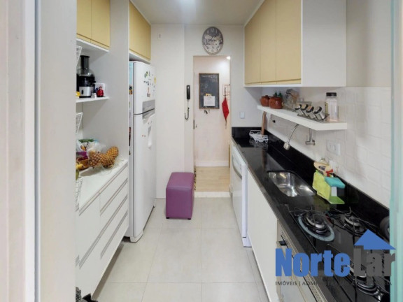 Imagem Apartamento com 3 Quartos à Venda, 63 m² em Perdizes - São Paulo Imagem Apartamento com 3 Quartos à Venda, 63 m² em Perdizes - São Paulo