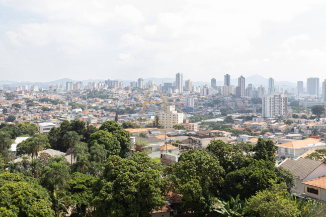 Imagem Apartamento com 3 Quartos à Venda, 65 m² em Umuarama - Osasco