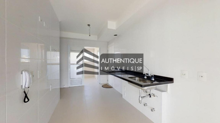 Imagem Apartamento com 4 Quartos à Venda, 172 m² em Moema - São Paulo