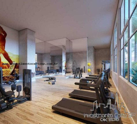 Imagem Apartamento com 3 Quartos à Venda, 163 m² em Indianópolis - São Paulo