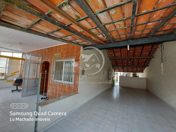 Imagem Casa com 3 Quartos à Venda, 100 m² em Caminho De Búzios - Cabo Frio